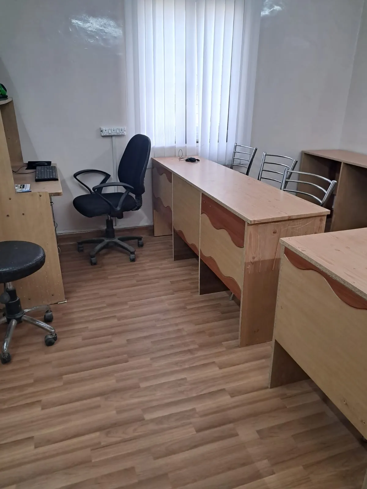 class room