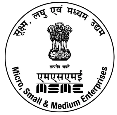 MSME registered