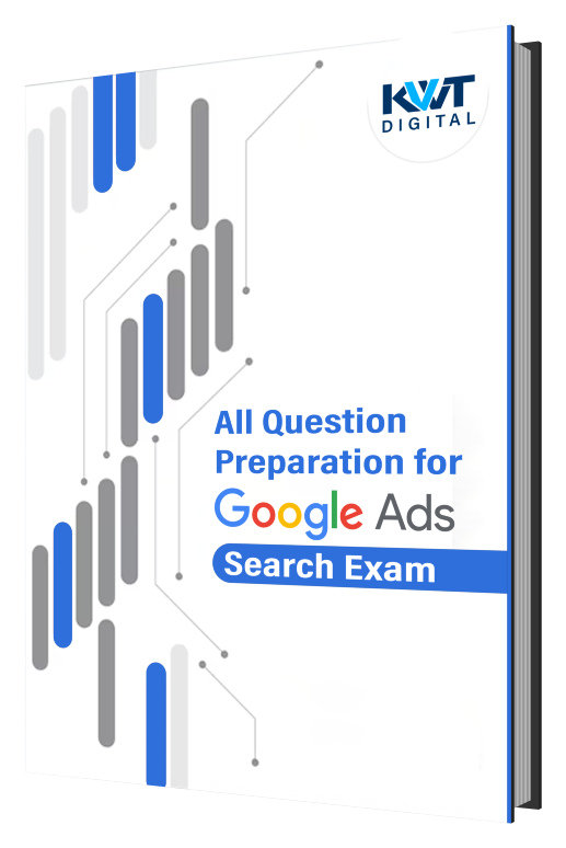 Google Ads Search Advertising Exam