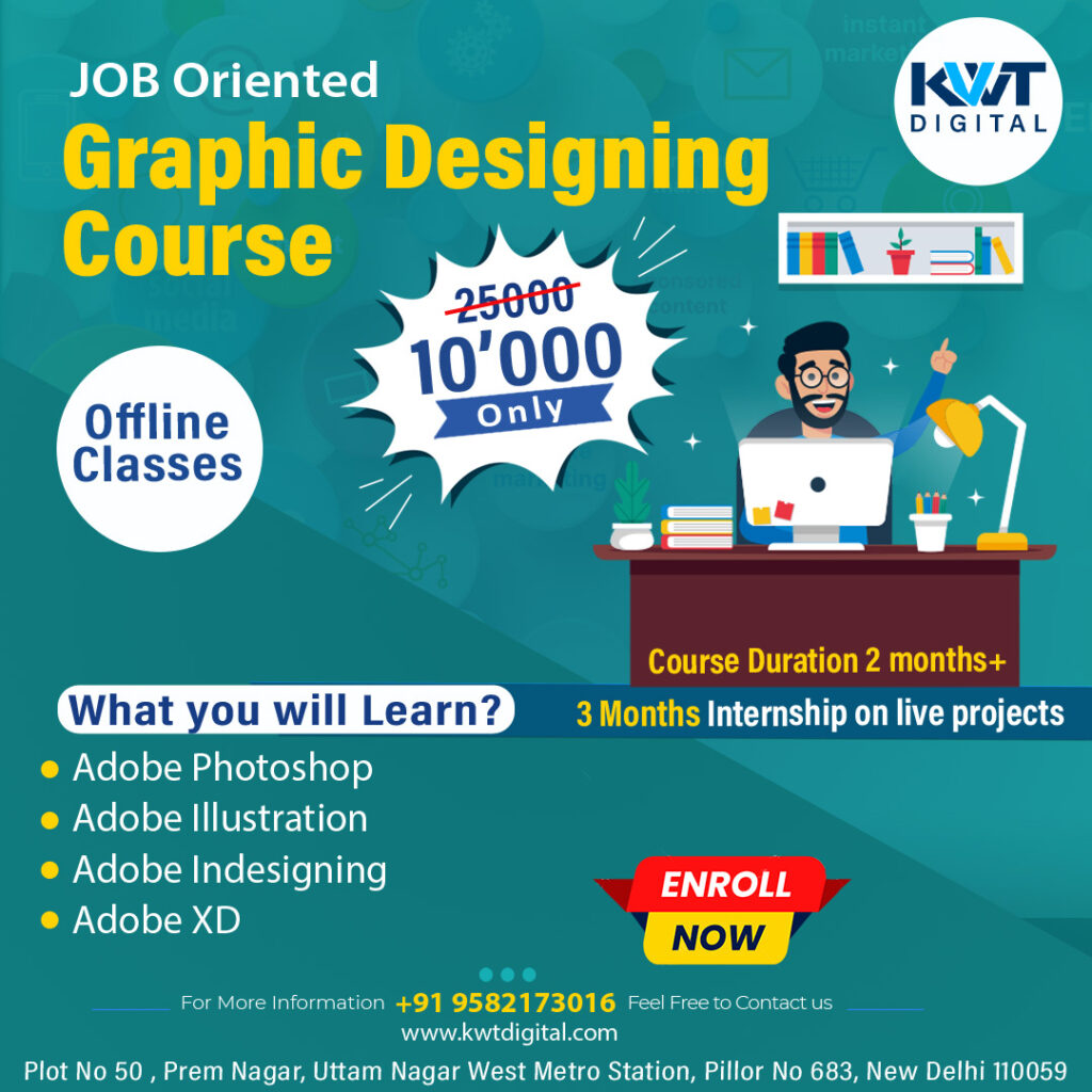 graphic designing new delhi