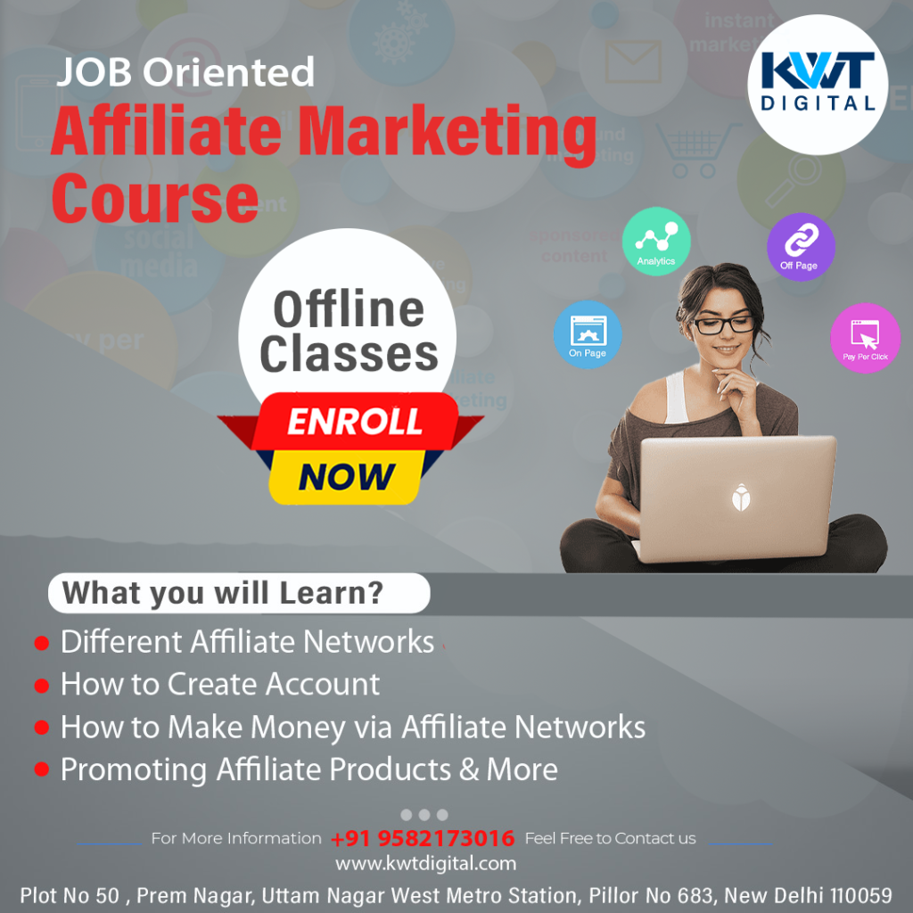 our courses