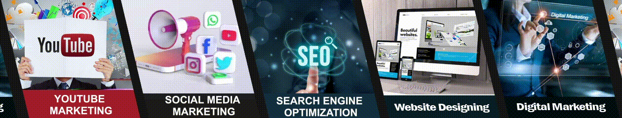 KWT Digital Marketing Institute in Delhi